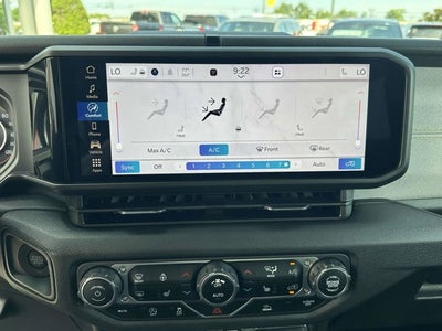 2024 Jeep Wrangler 2-Door Sport S 4x4