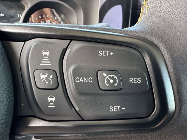 2024 Jeep Wrangler 2-Door Sport S 4x4