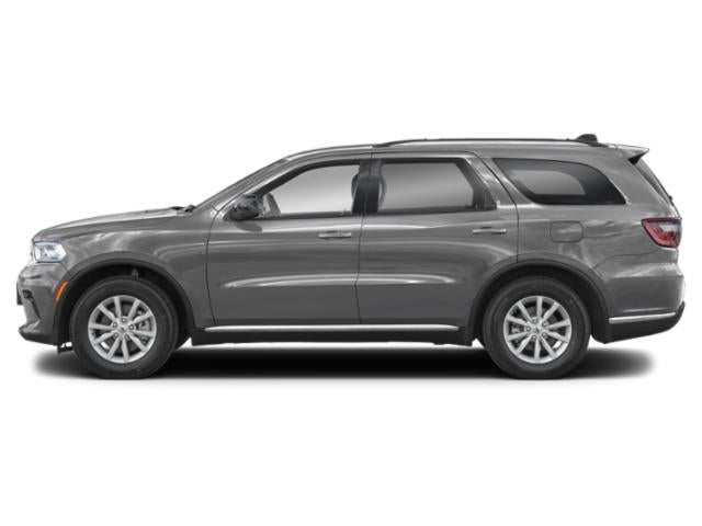 2024 Dodge Durango GT Plus RWD