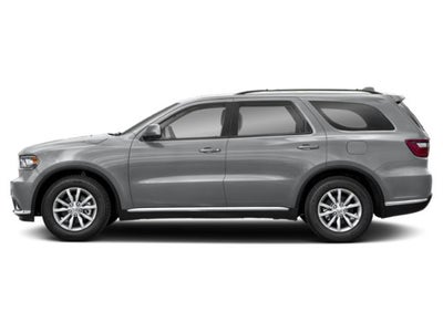 2019 Dodge Durango SXT AWD