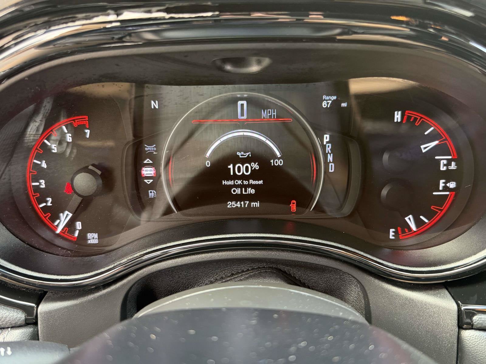 2024 Dodge Durango SXT