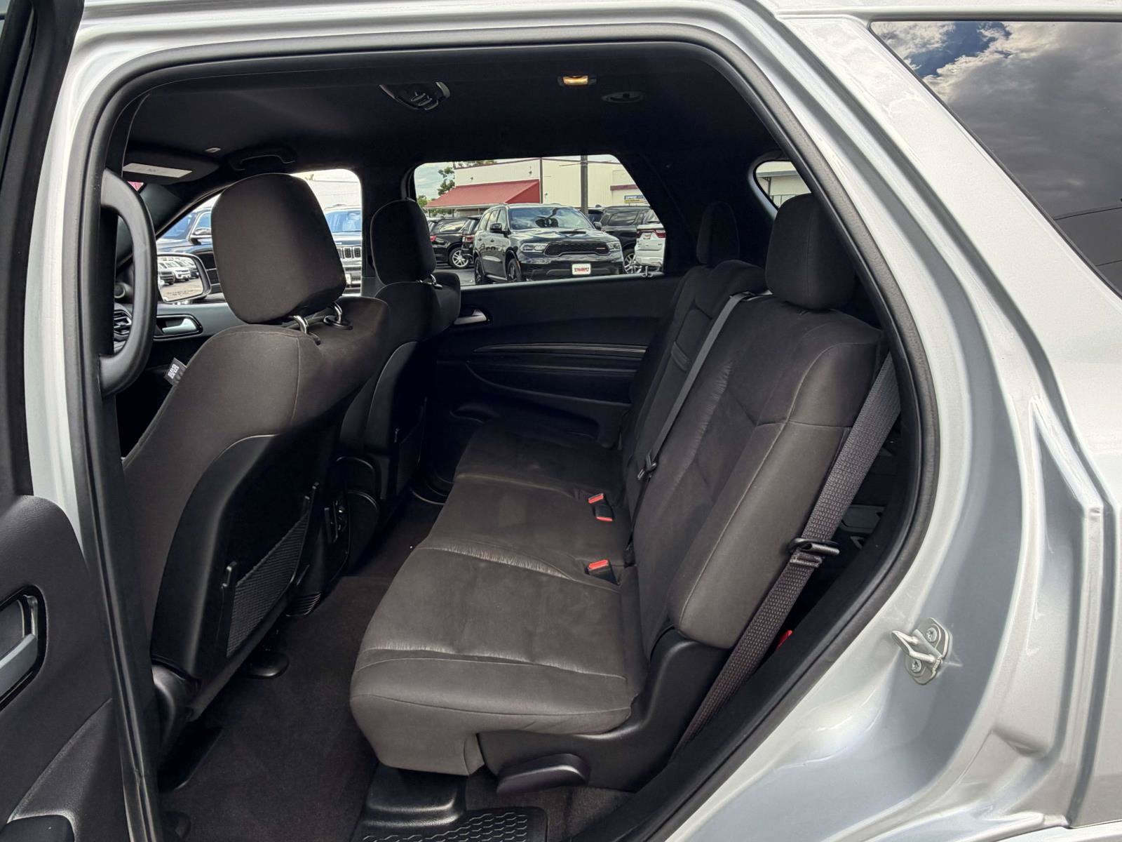 2024 Dodge Durango SXT