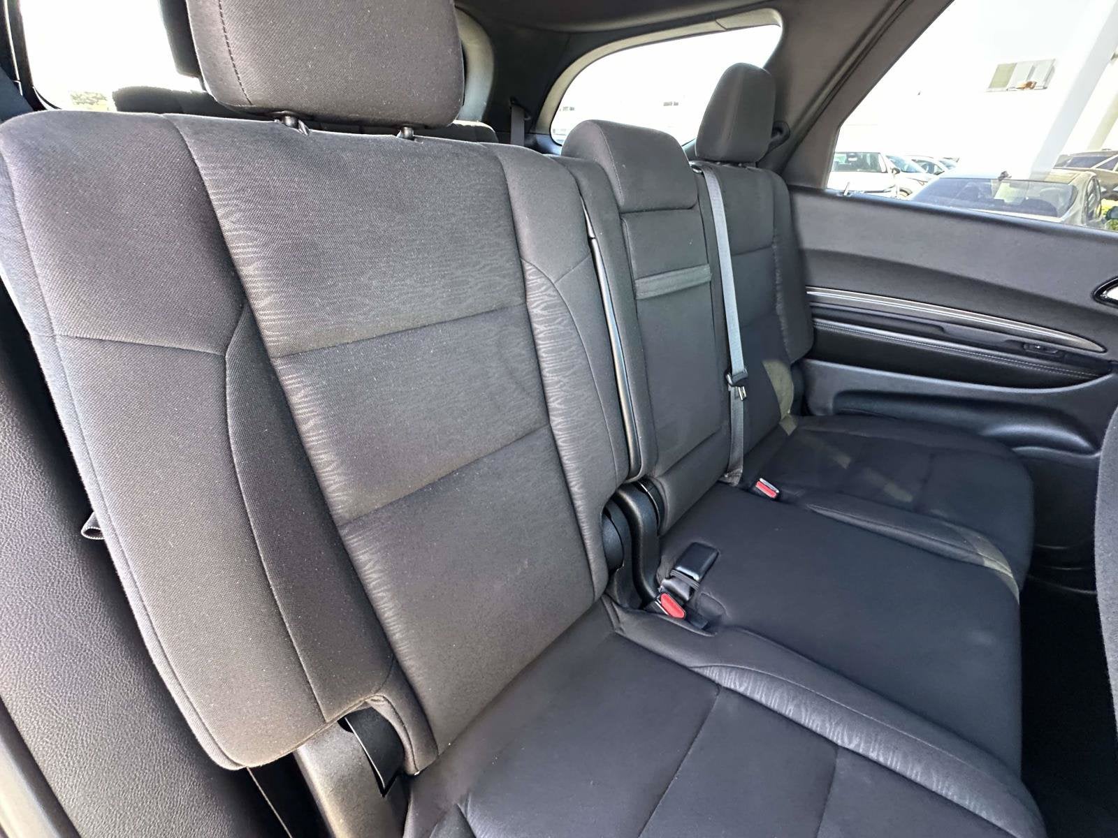 2024 Dodge Durango SXT Plus AWD