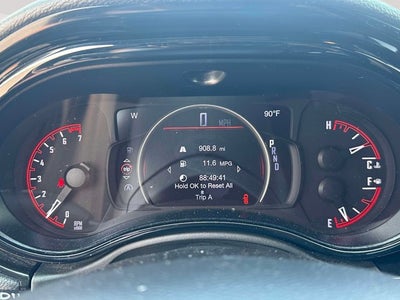 2022 Dodge Durango GT AWD