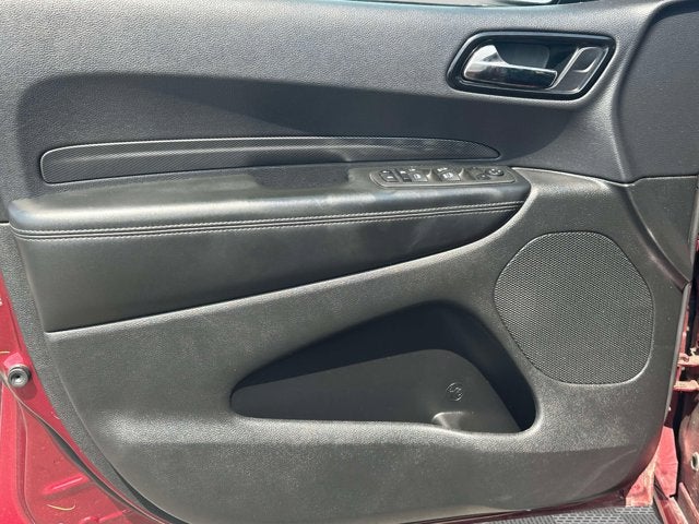 2022 Dodge Durango GT AWD