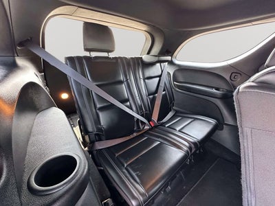 2022 Dodge Durango GT AWD