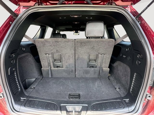 2022 Dodge Durango GT AWD