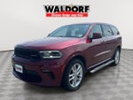 2022 Dodge Durango GT AWD