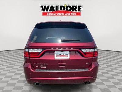 2022 Dodge Durango GT AWD