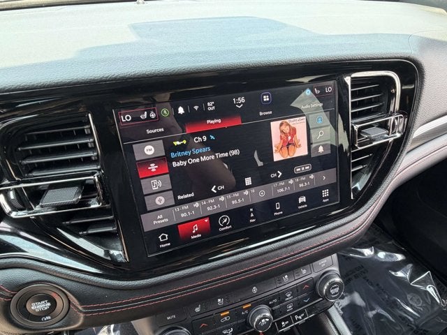 2023 Dodge Durango GT Plus AWD