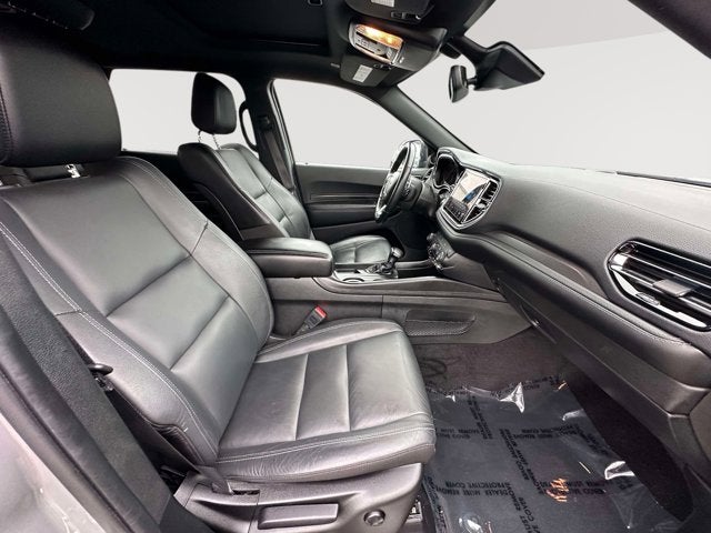 2022 Dodge Durango GT Plus AWD