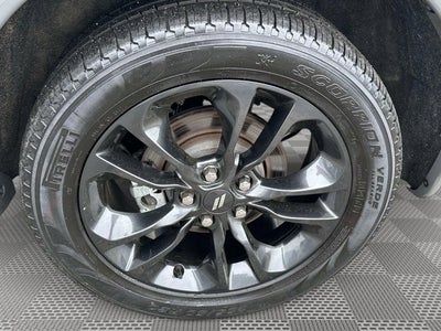 2022 Dodge Durango GT Plus AWD