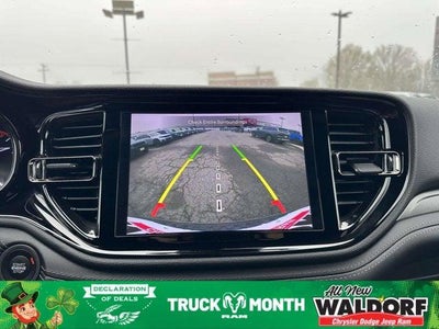 2022 Dodge Durango GT Plus AWD