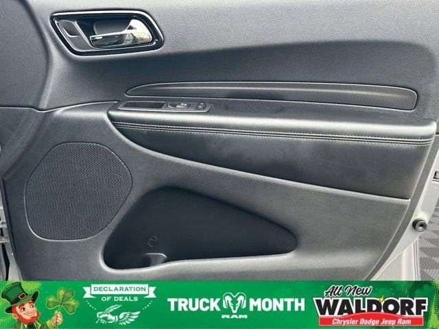 2022 Dodge Durango GT Plus AWD