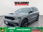 2022 Dodge Durango GT Plus AWD