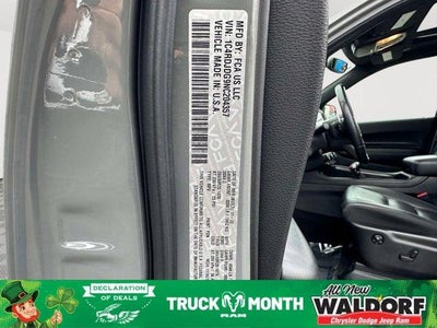 2022 Dodge Durango GT Plus AWD