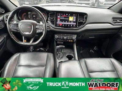 2022 Dodge Durango GT Plus AWD