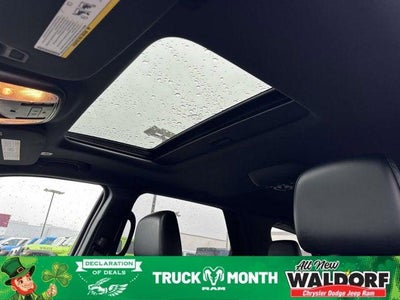 2022 Dodge Durango GT Plus AWD