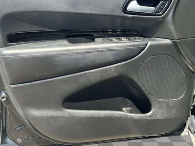 2022 Dodge Durango Citadel AWD