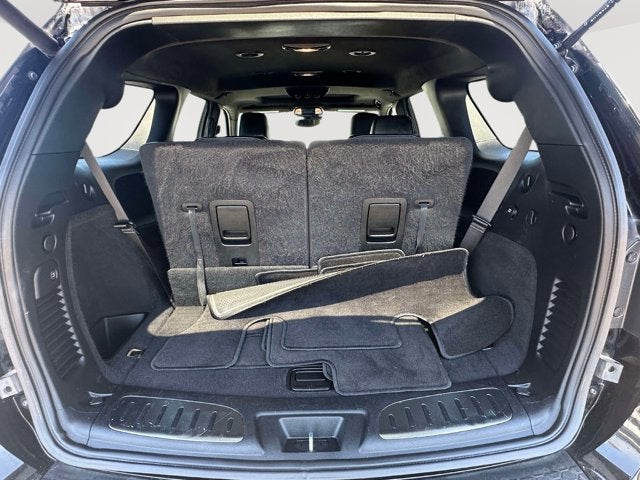 2022 Dodge Durango Citadel AWD