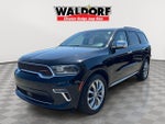 2022 Dodge Durango Citadel AWD