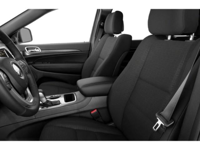 2021 Jeep Grand Cherokee Laredo X 4x4