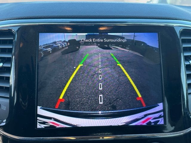 2019 Jeep Grand Cherokee Limited 4x4