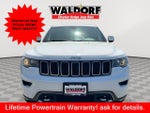 2018 Jeep Grand Cherokee Sterling Edition 4x4
