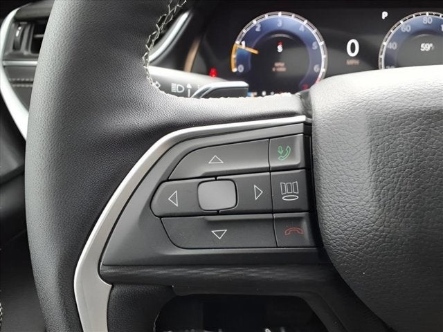 2025 Jeep Grand Cherokee Altitude X 4x4