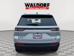 2025 Jeep Grand Cherokee Altitude X 4x4