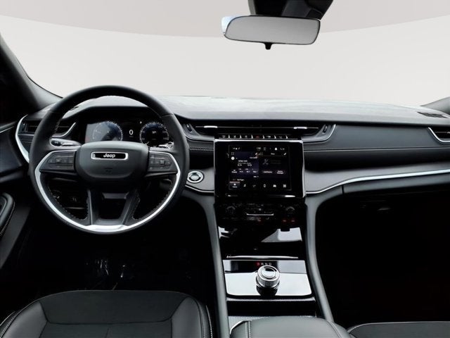 2025 Jeep Grand Cherokee Altitude X 4x4