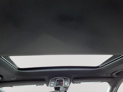 2025 Jeep Grand Cherokee Altitude X 4x4