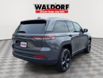 2025 Jeep Grand Cherokee Altitude X 4x4