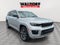 2021 Jeep Grand Cherokee L Overland 4x4