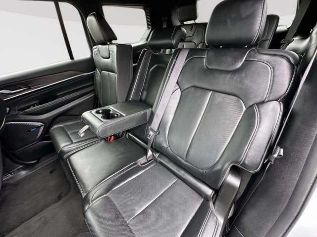 2021 Jeep Grand Cherokee L Overland 4x4