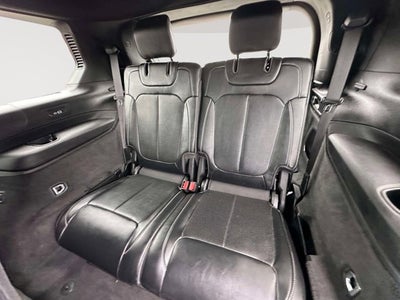 2021 Jeep Grand Cherokee L Overland 4x4