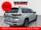 2021 Jeep Grand Cherokee L Overland 4x4