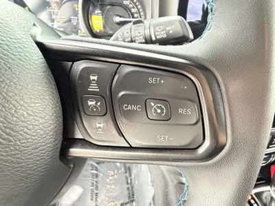 2024 Jeep Wrangler 4xe Rubicon 4xe