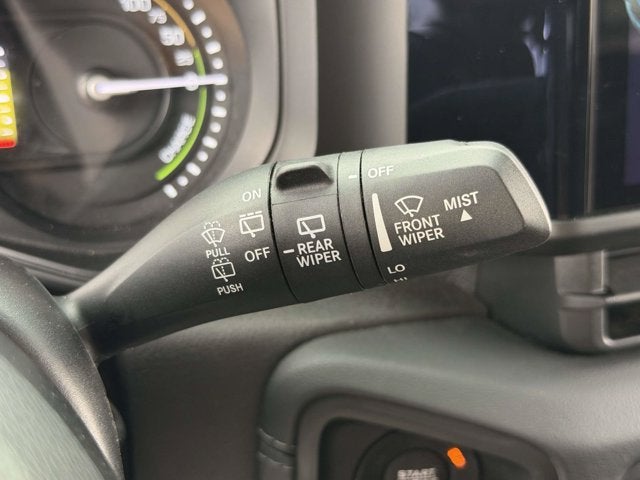 2024 Jeep Wrangler 4xe Rubicon 4xe