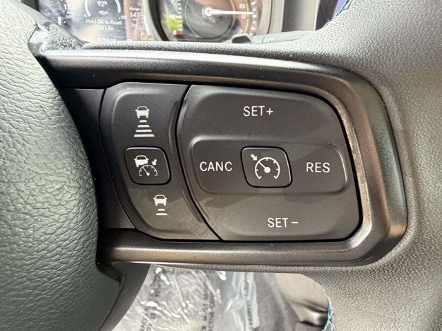 2024 Jeep Wrangler 4xe Rubicon 4xe