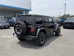 2024 Jeep Wrangler 4xe Rubicon 4xe