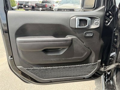 2024 Jeep Wrangler 4xe Rubicon 4xe