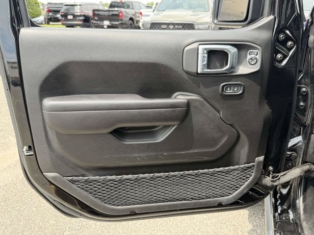 2024 Jeep Wrangler 4xe Rubicon 4xe