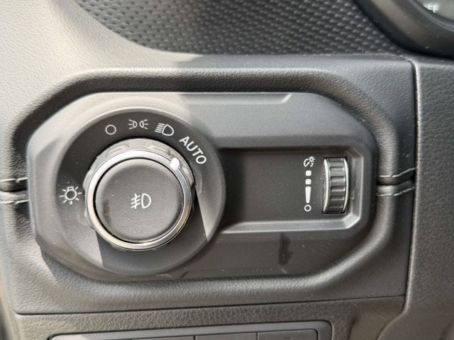 2024 Jeep Wrangler 4xe Rubicon 4xe
