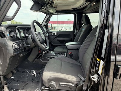 2024 Jeep Wrangler 4xe Rubicon 4xe