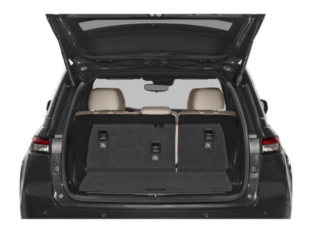 2023 Jeep Grand Cherokee 4xe Summit