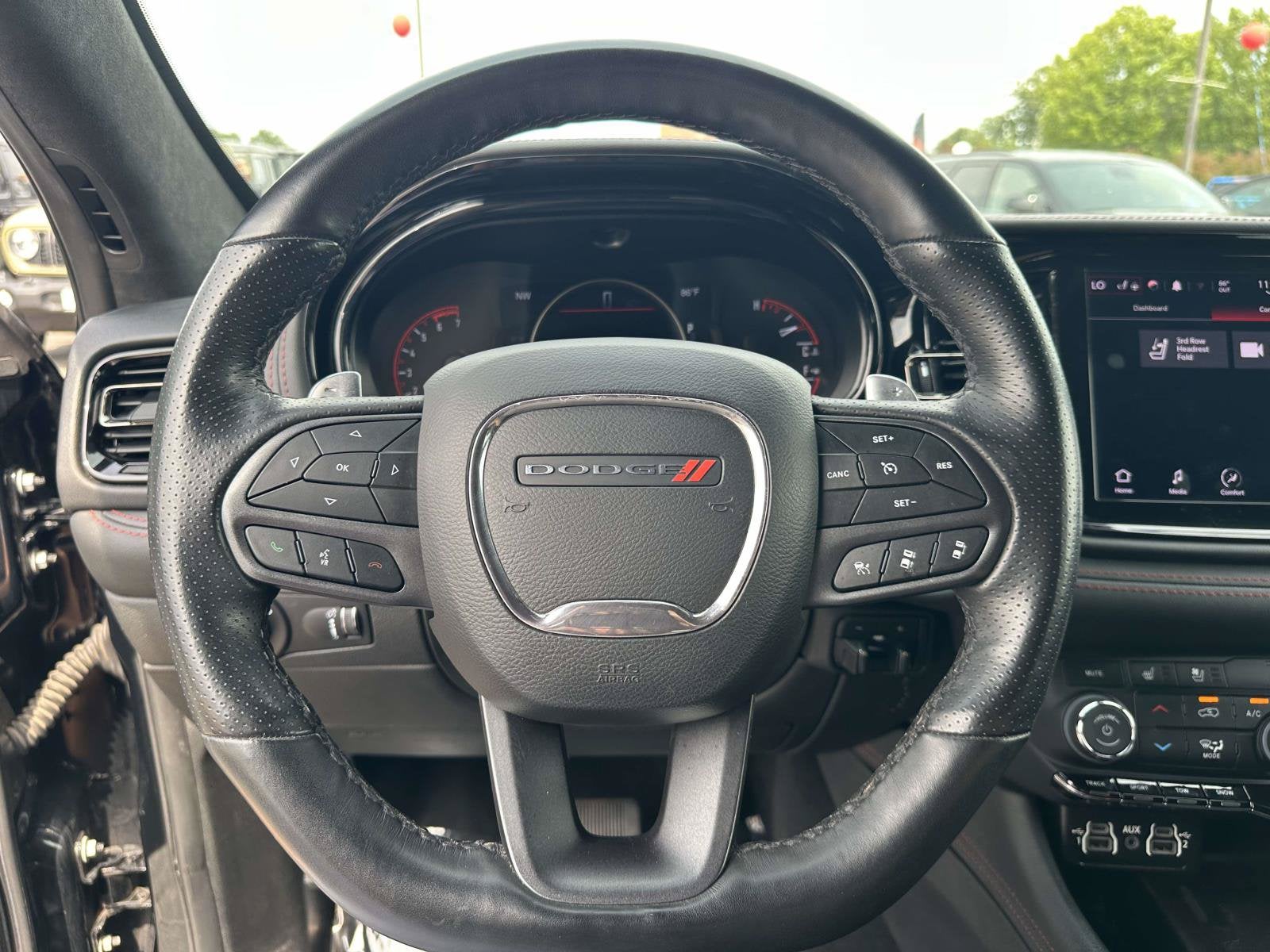 2023 Dodge Durango R/T Premium AWD