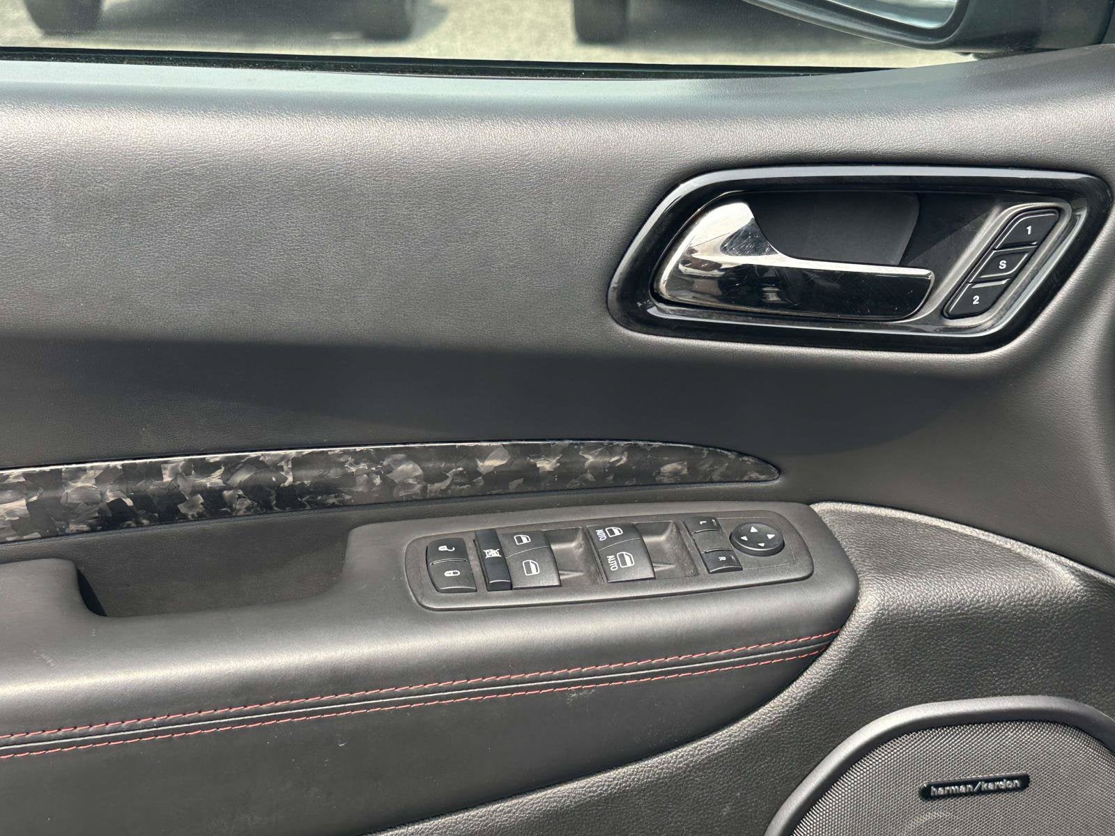 2023 Dodge Durango R/T Premium AWD