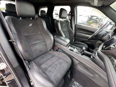 2023 Dodge Durango R/T Premium AWD