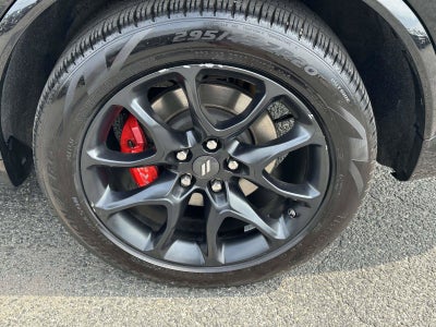 2023 Dodge Durango R/T Premium AWD